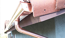 Rain Gutter Installation, Repair, Cleaning in Keyport, NJ